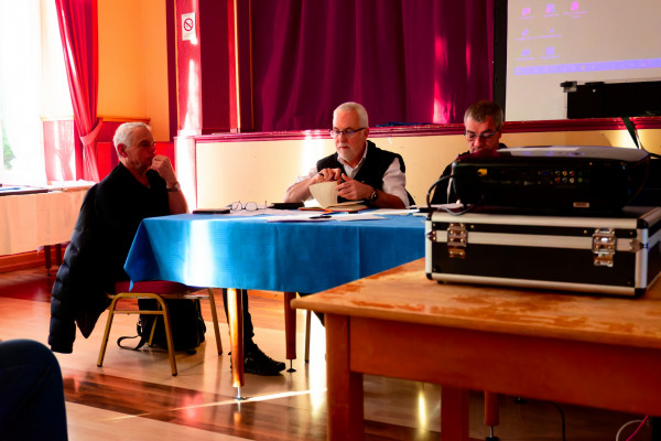 Photos AG URPA 2022