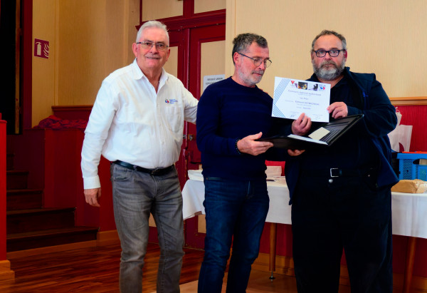 Photos AG URPA 2022