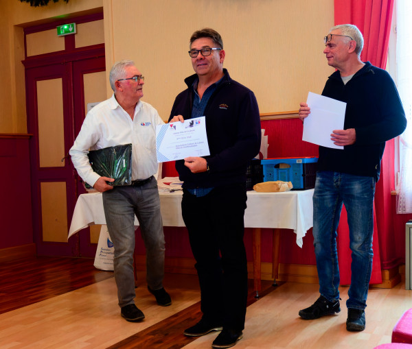 Photos AG URPA 2022