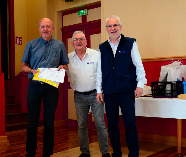 Photos AG URPA 2022
