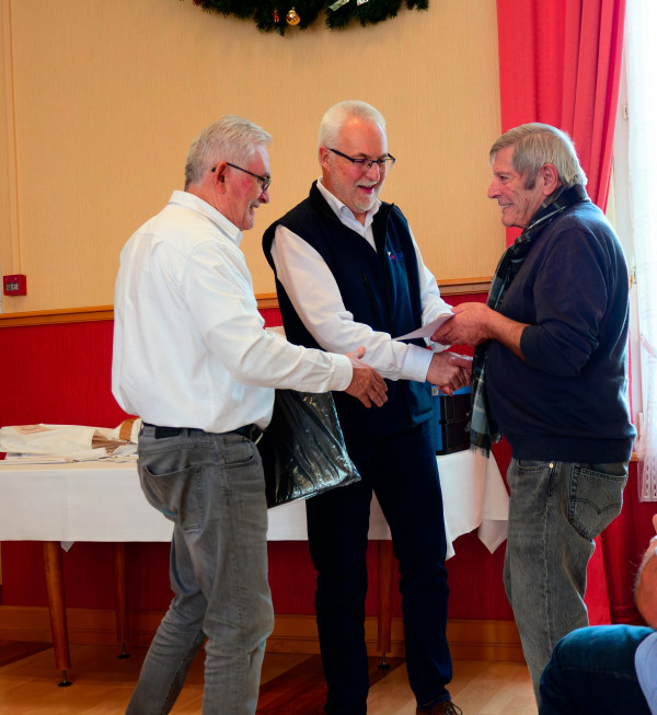 Photos AG URPA 2022