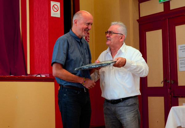 Photos AG URPA 2022