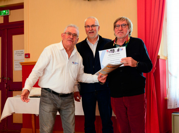Photos AG URPA 2022