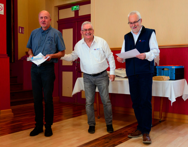 Photos AG URPA 2022