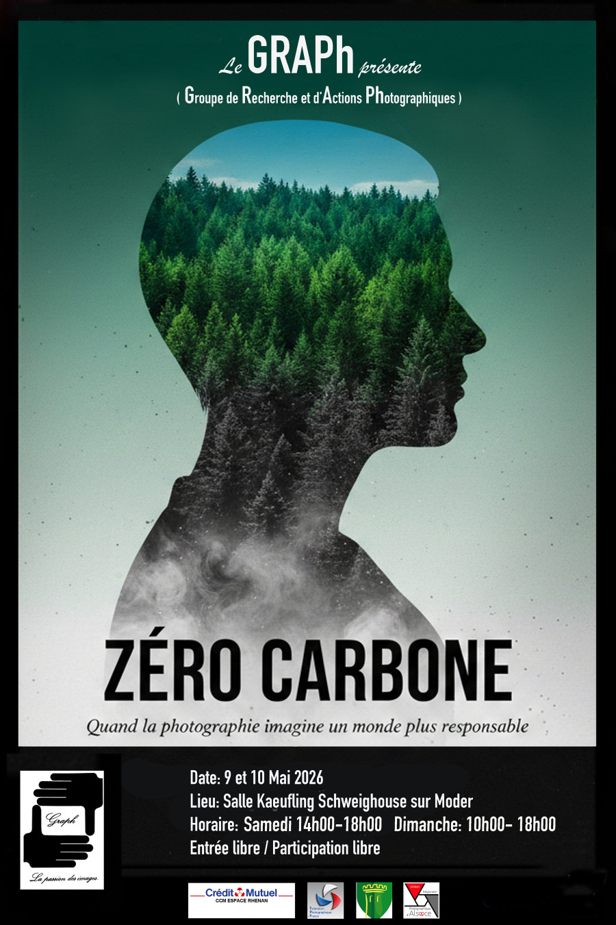 CLUB PHOTO GRAPh - Zéro carbone