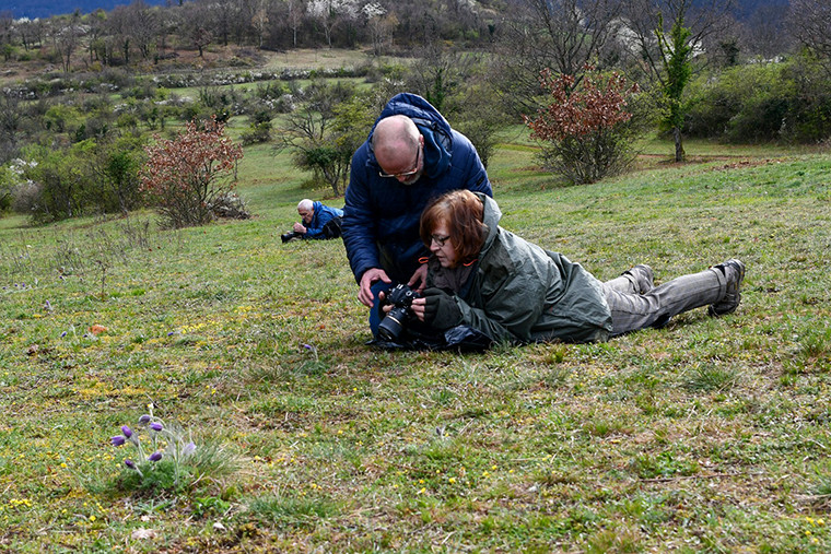 RENCONTRE PHOTOGRAPHIQUE - Proxy photographie