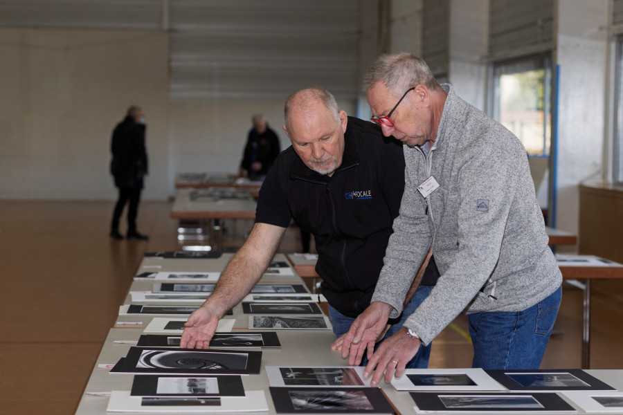 Règlement des concours régionaux et nationaux 2025-2026