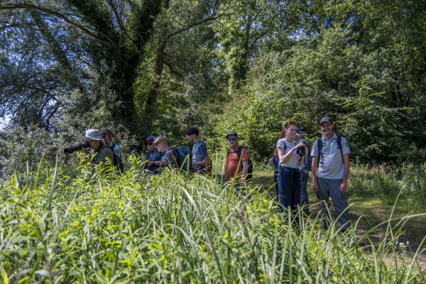 2026-06-19 - SORTIE RESERVES NATURELLES DE STRASBOURG