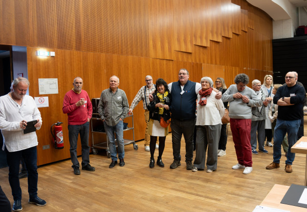 2026-03-07 - CONCOUTS REGIONAL A SOUFFELWEYERSHEIM