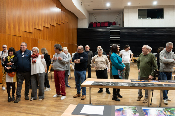 2026-03-07 - CONCOUTS REGIONAL A SOUFFELWEYERSHEIM