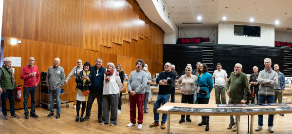 2026-03-07 - CONCOUTS REGIONAL A SOUFFELWEYERSHEIM