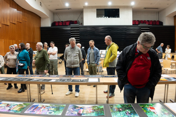 2026-03-07 - CONCOUTS REGIONAL A SOUFFELWEYERSHEIM