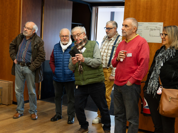 2026-03-07 - CONCOUTS REGIONAL A SOUFFELWEYERSHEIM