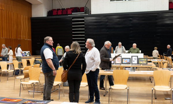 2026-03-07 - CONCOUTS REGIONAL A SOUFFELWEYERSHEIM